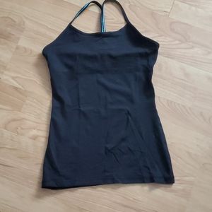 Ivivva tank top